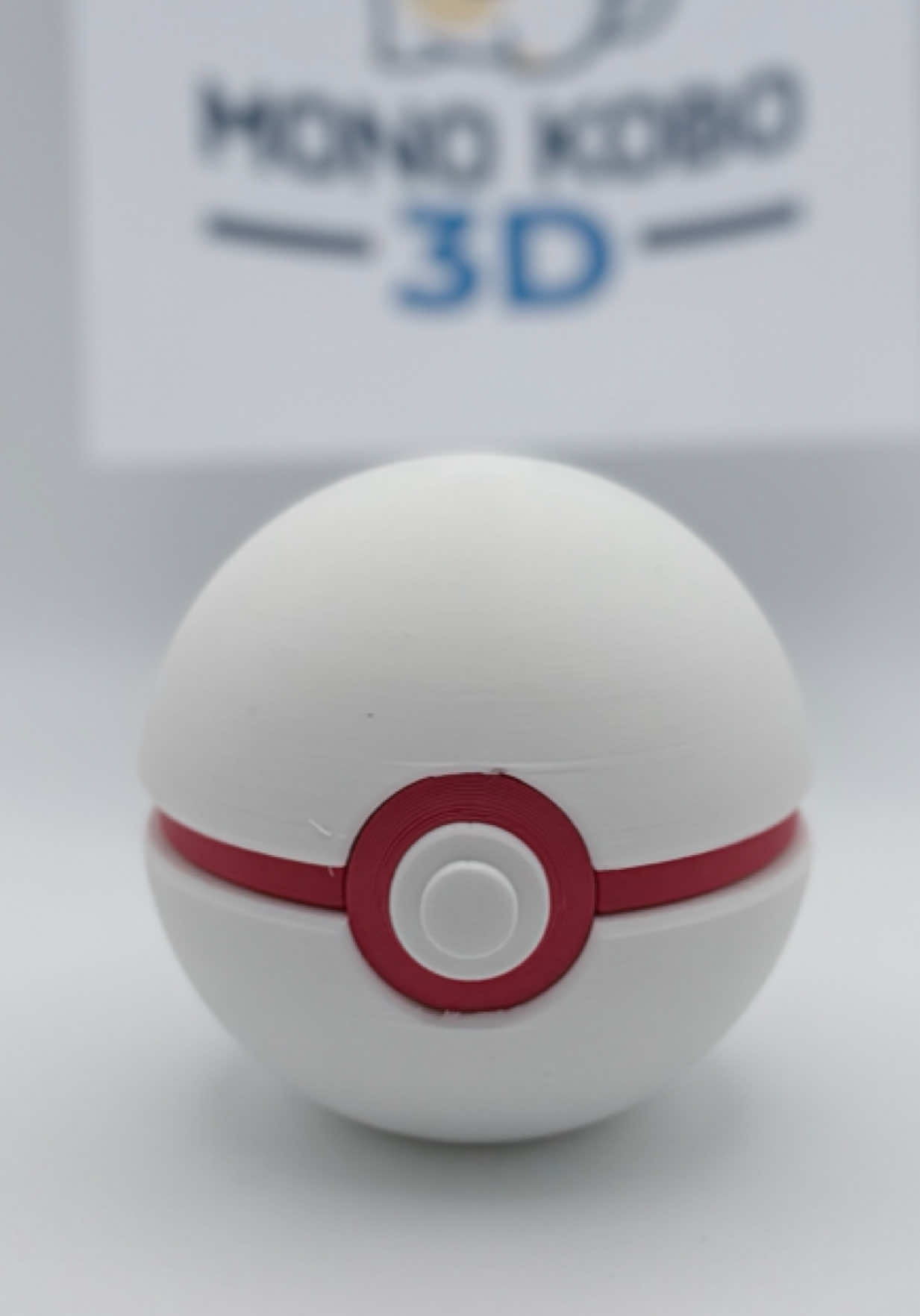@Mono Kobo 3D