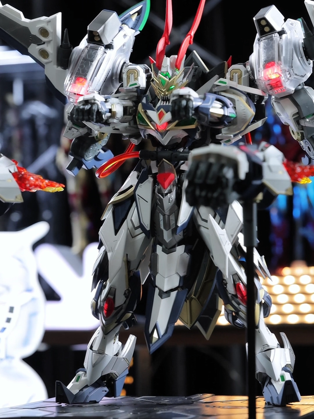 @GunplaVerse