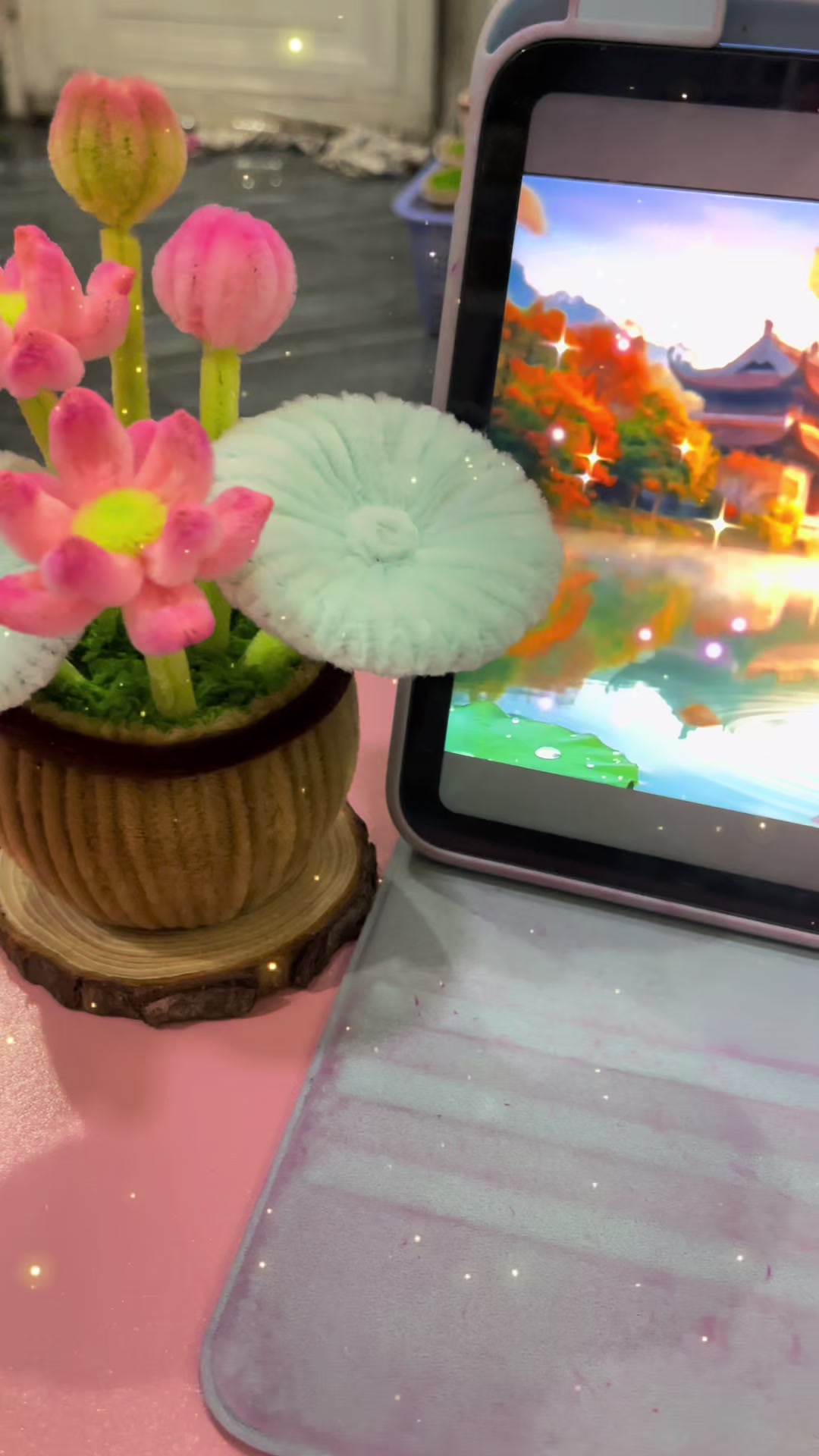 @🎀 Ngọc Handmade 🎀