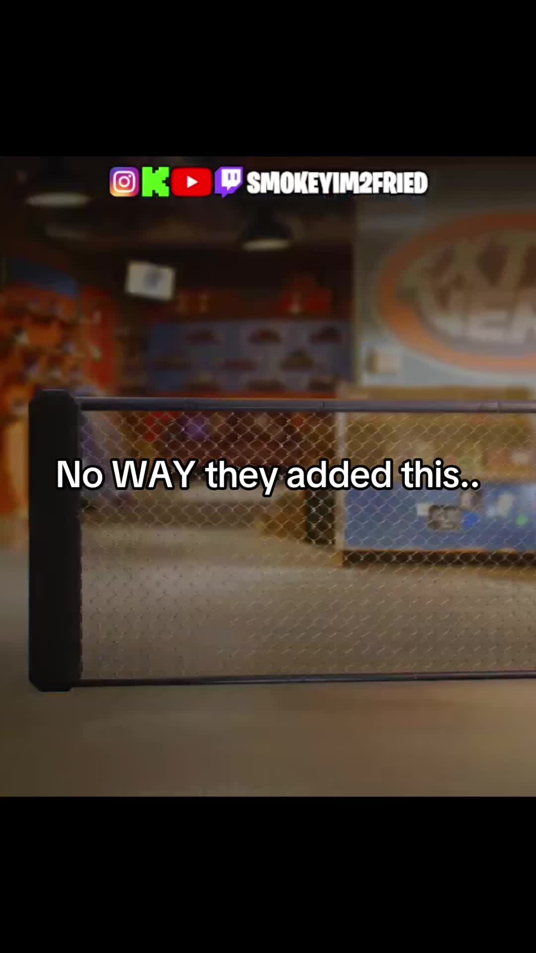 @Smokey