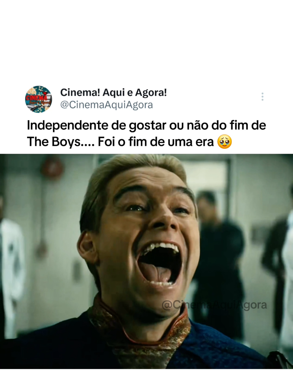 @Cinema! Aqui e Agora!