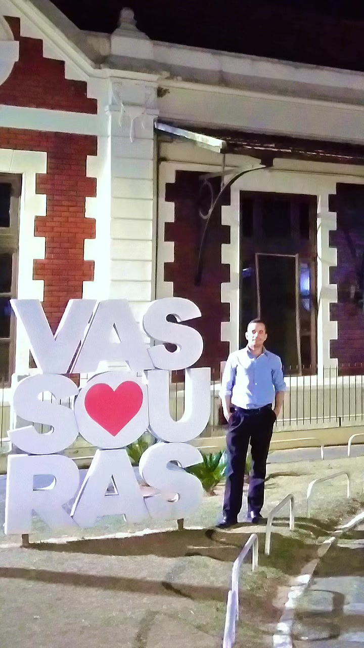 @Gleidison/Vaz