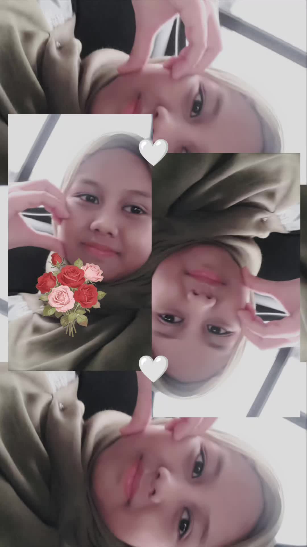 @Noor Asmeera
