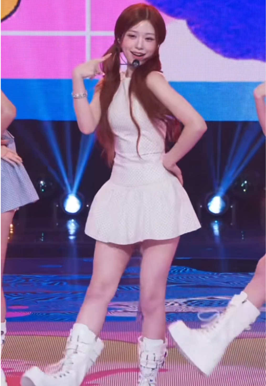 @bunnie⋆˚꩜。