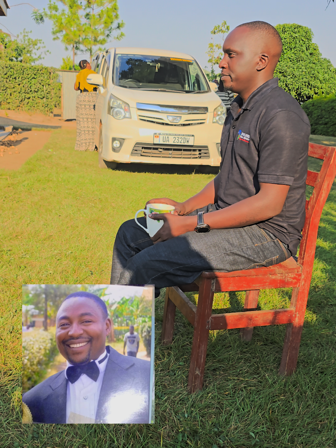 @SPARK AFRICA 1