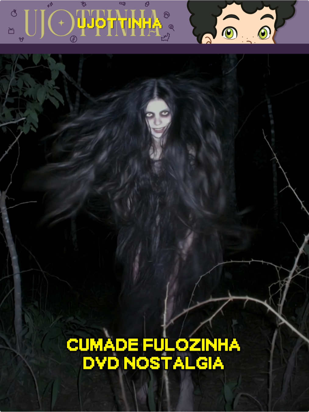 @uJão