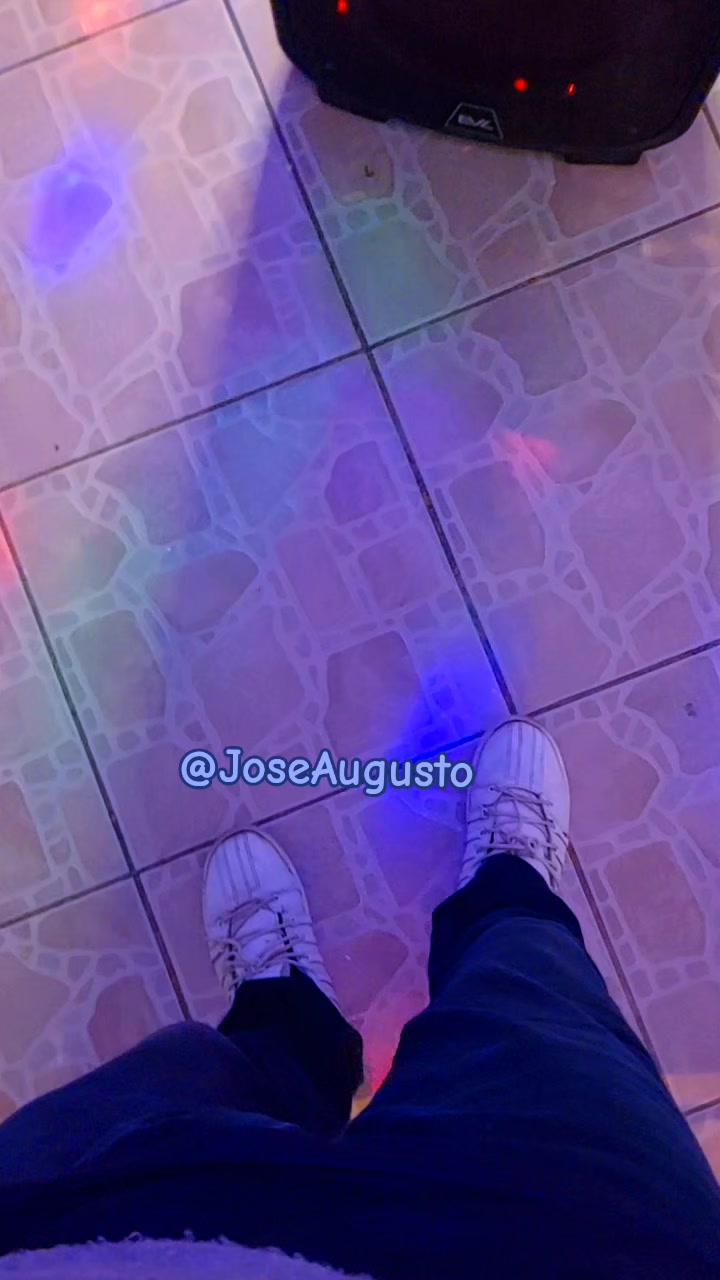 @José Augusto