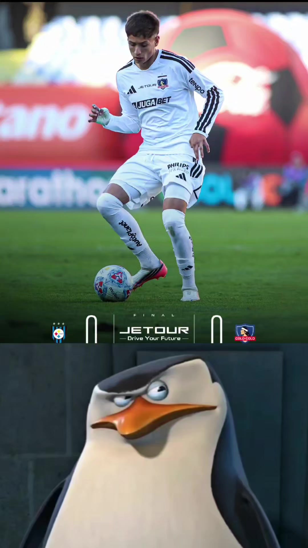 @Colo-Colo
