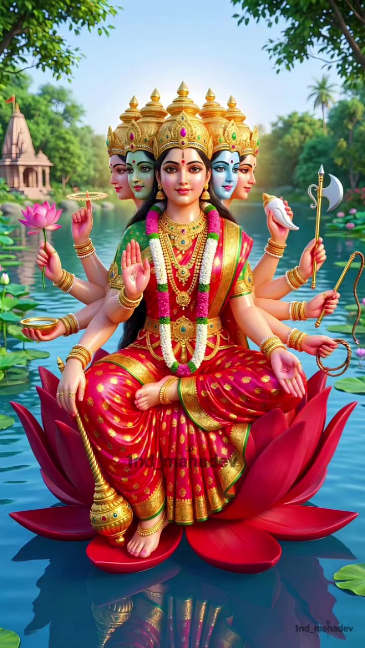 @🕉️🔱 Shiva⚜️ Shakti 🔱🕉️