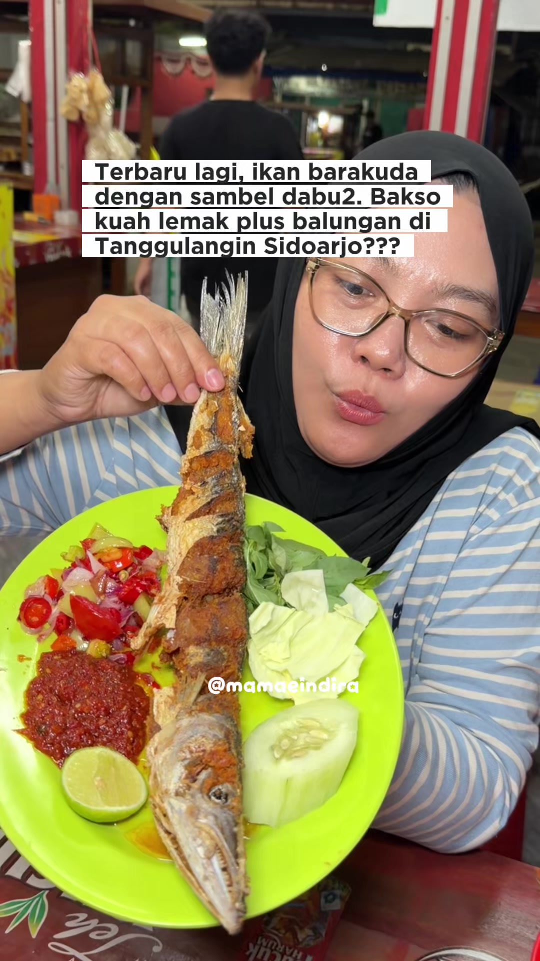 @mamaeindira