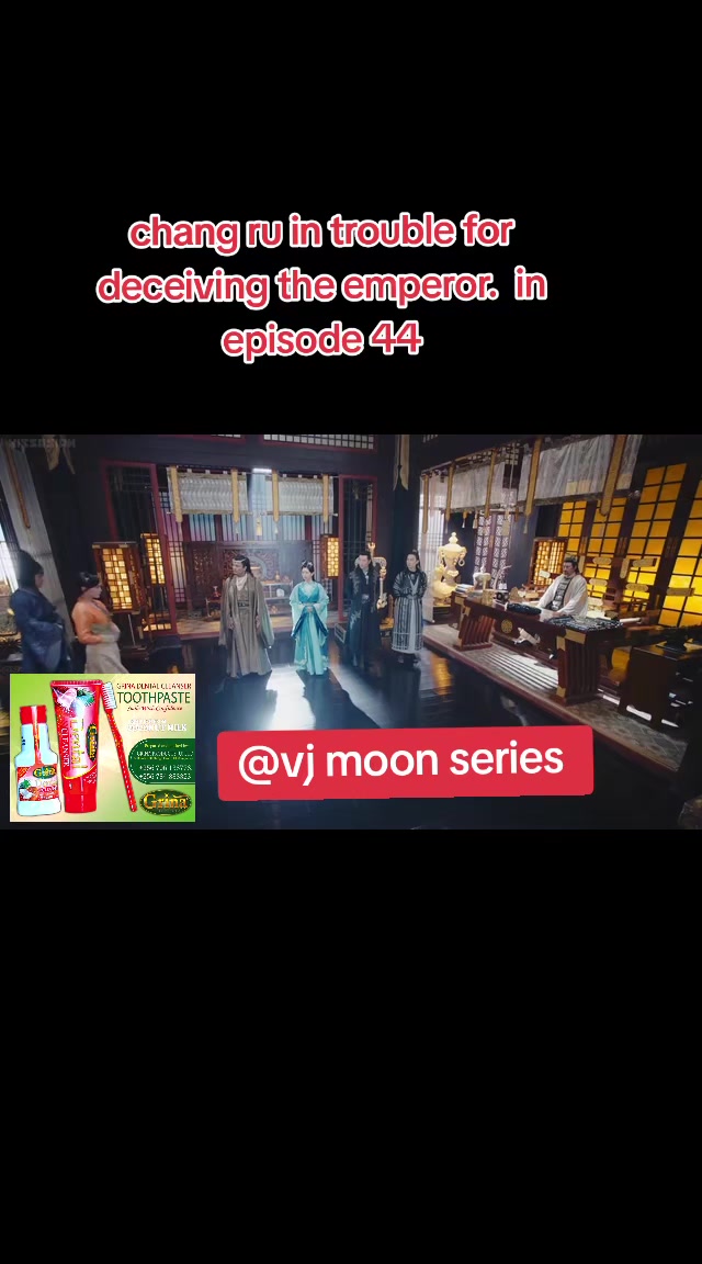 @VJ MOON SERIES