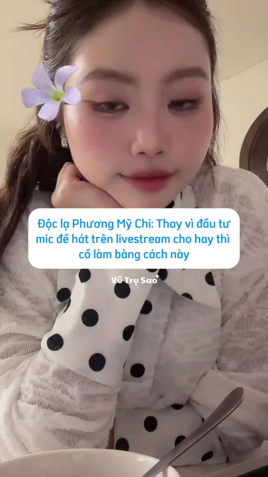 @Vũ Trụ Sao