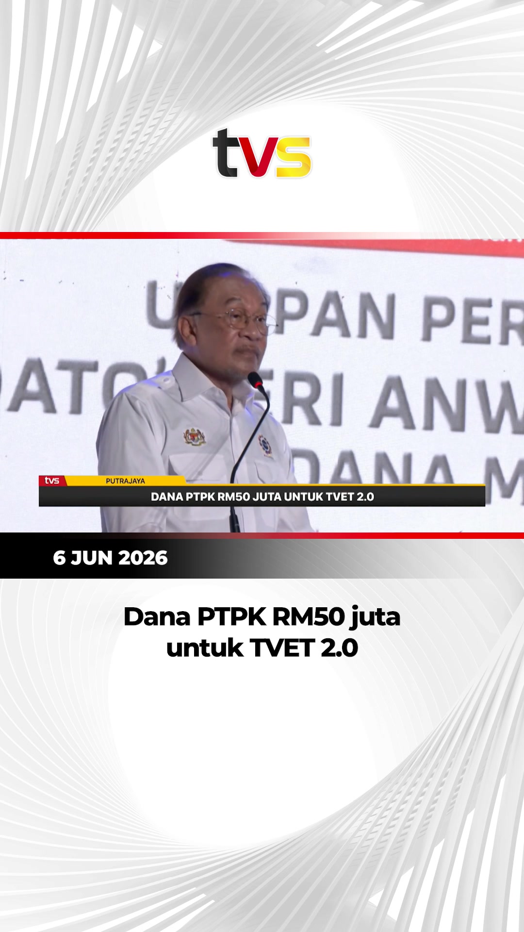 @tvsarawak
