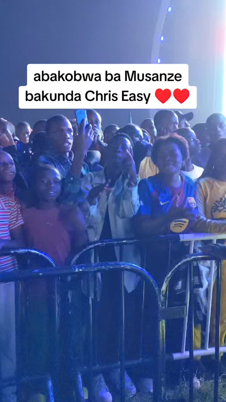 @Ben Promoter