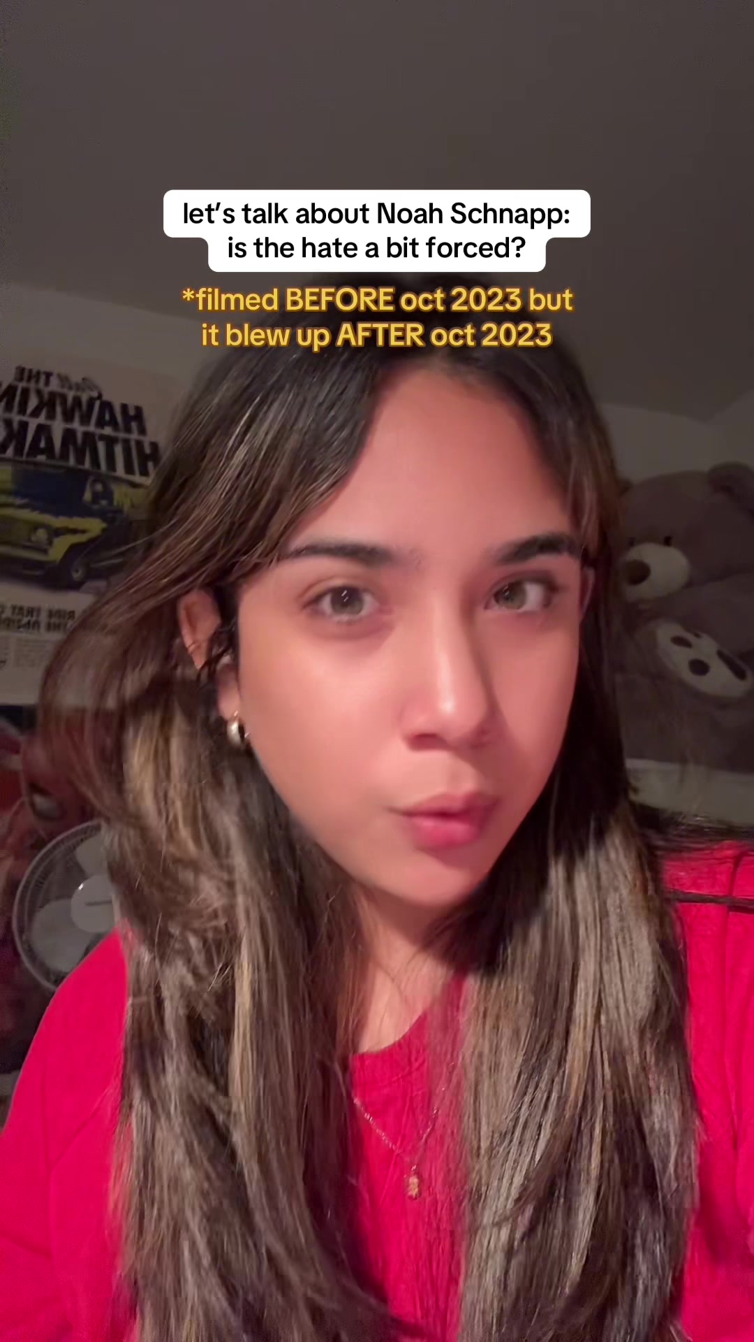 @Isabel Urdaneta