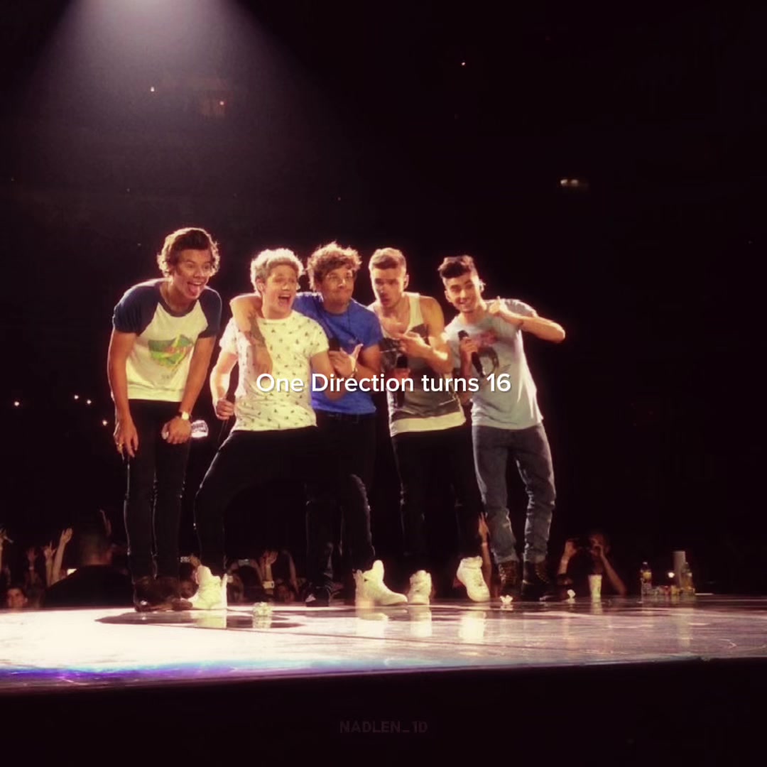 @HOLYDAY1D