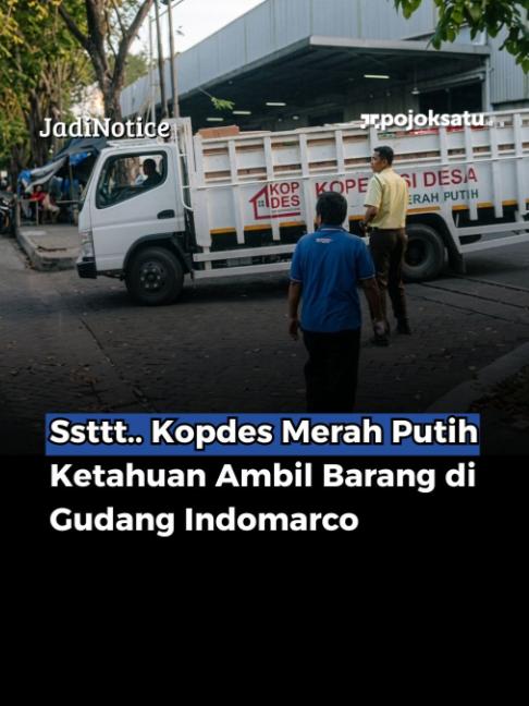 @Pojoksatu