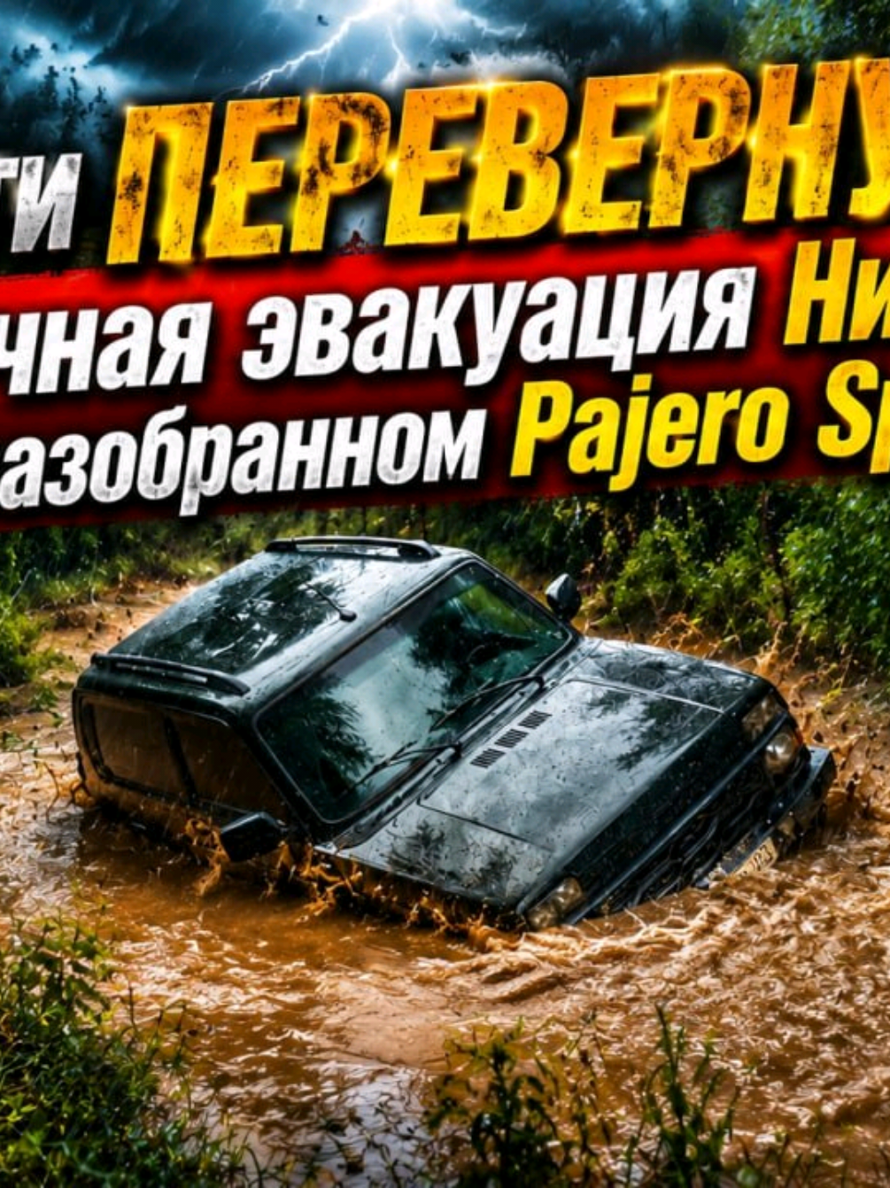 @Вячеслав | Offroad | UGC