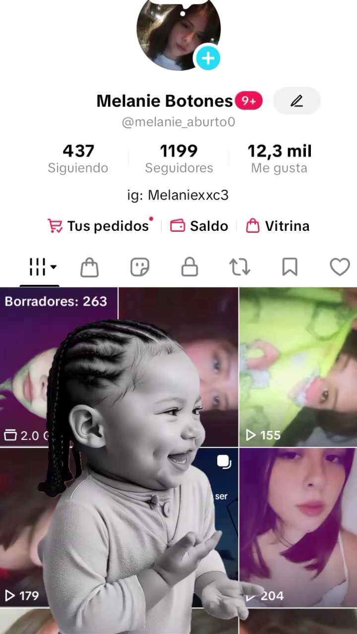@Melanie Botones