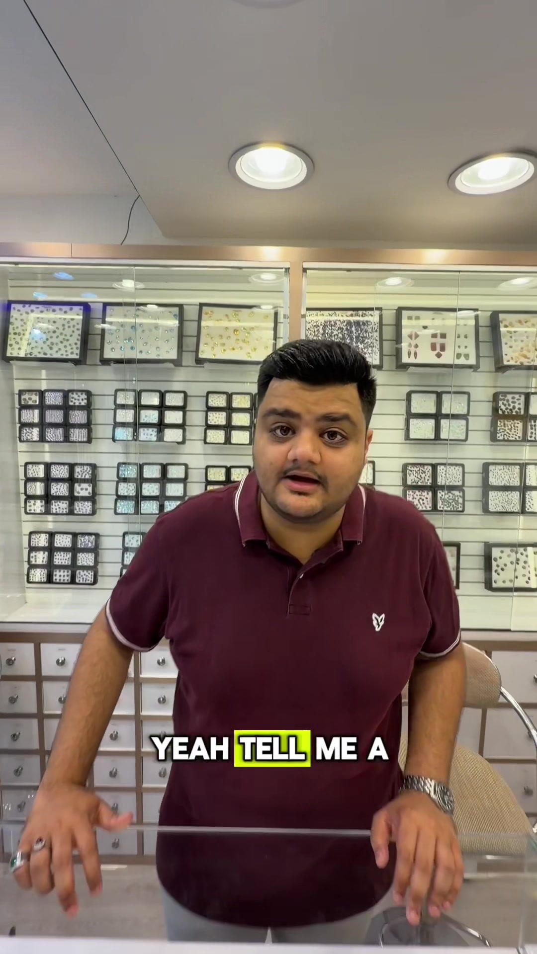 @Metro Jewellers