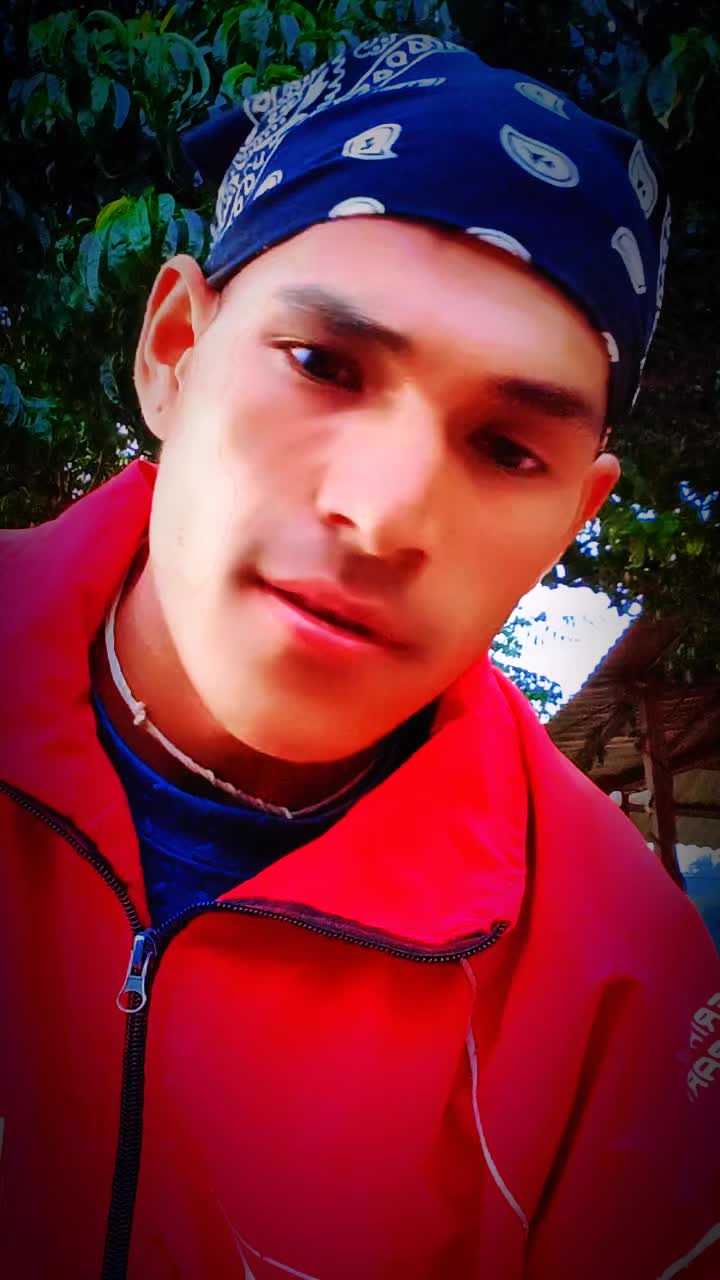 @꧁༒☬जिर बहादुर बुढा क्षेत्री☬༒꧂