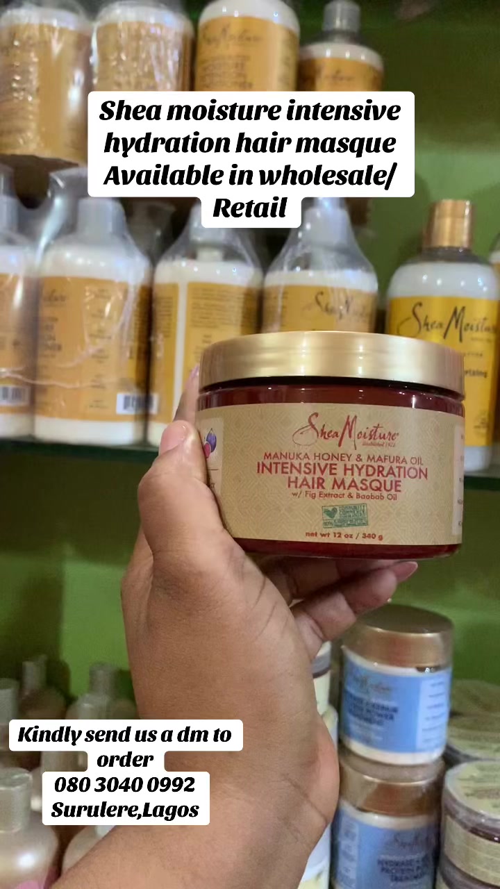 @MINAJ BEAUTY ESSENTIALS