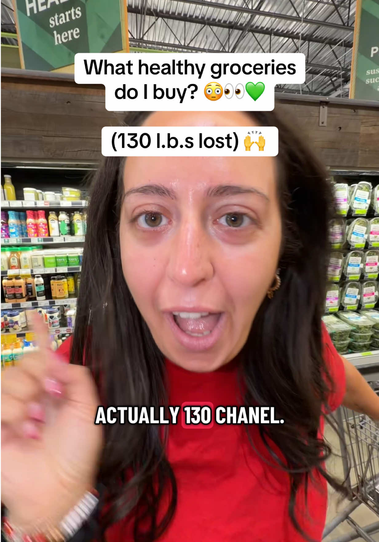 @myriam gets healthy 😁