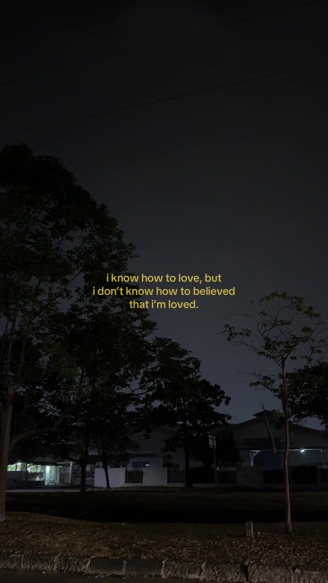 @goodbye stranger