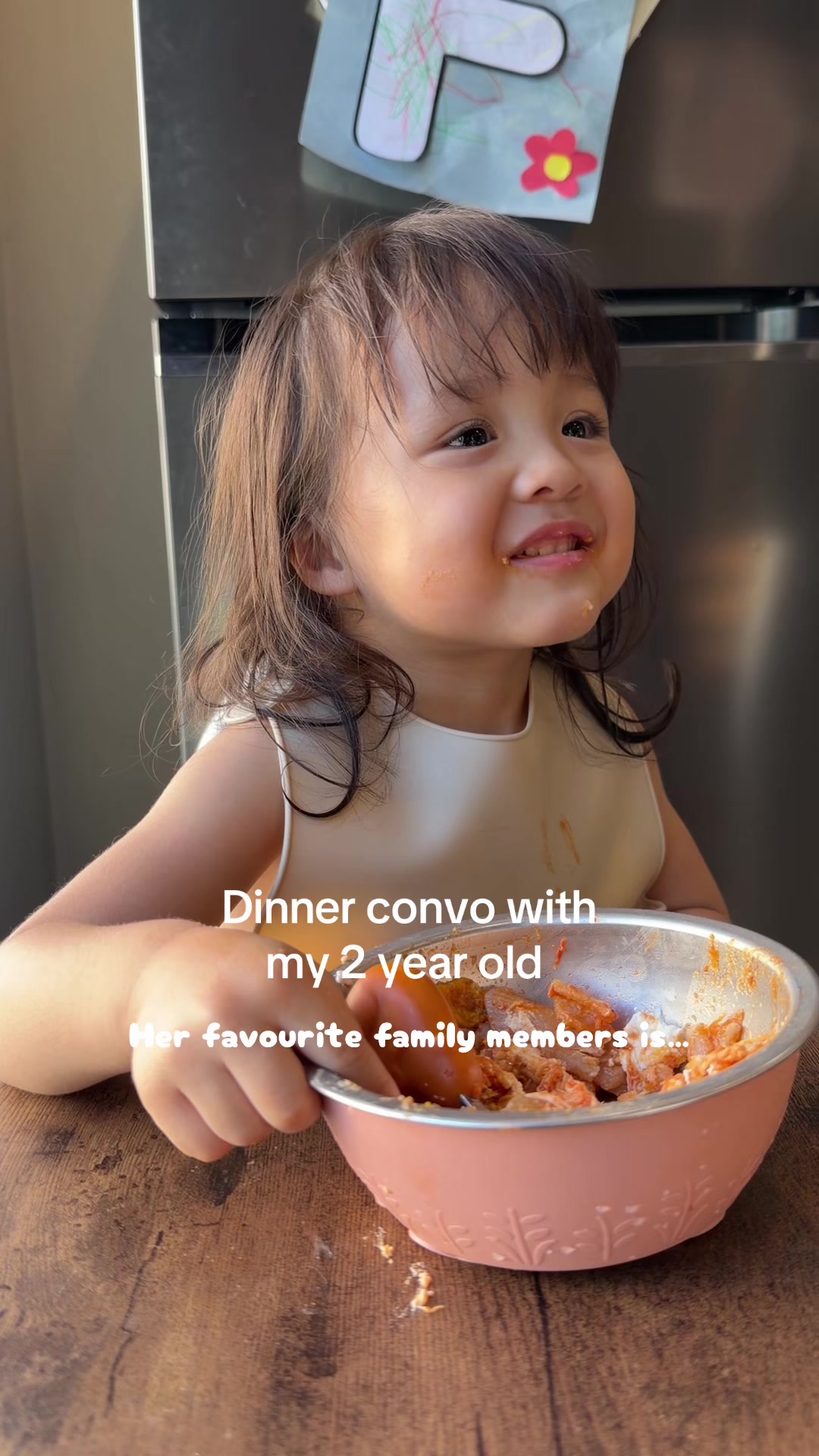 @Cindy | Nutritionist mom ๐