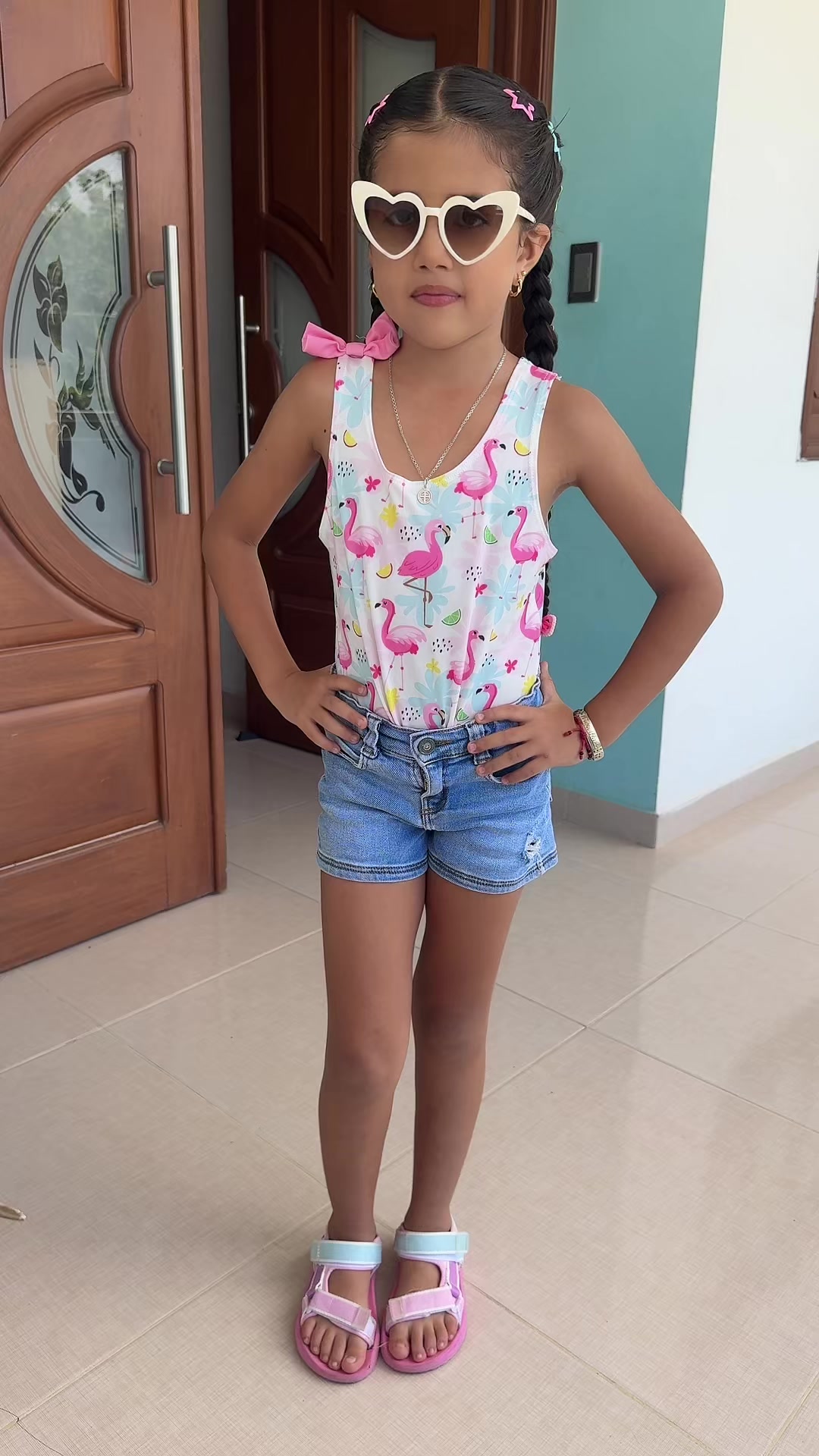 @🍬DulceMaría sobreruedas🛼🩷