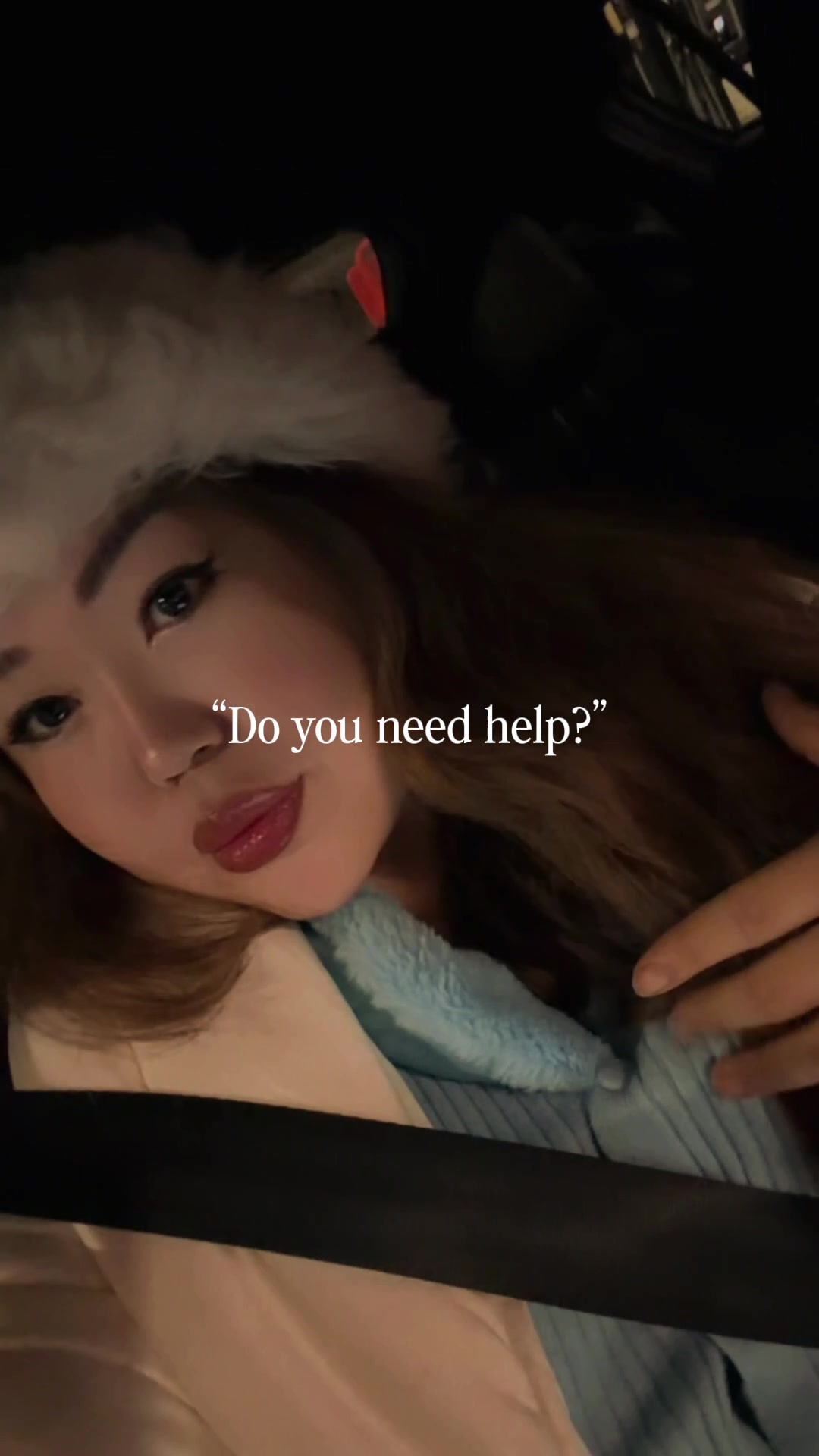 @Kyrgyz-korean lady