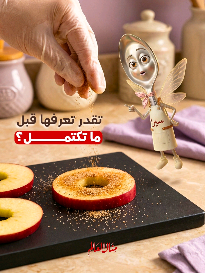 @Chef Manal Alalem منال العالم