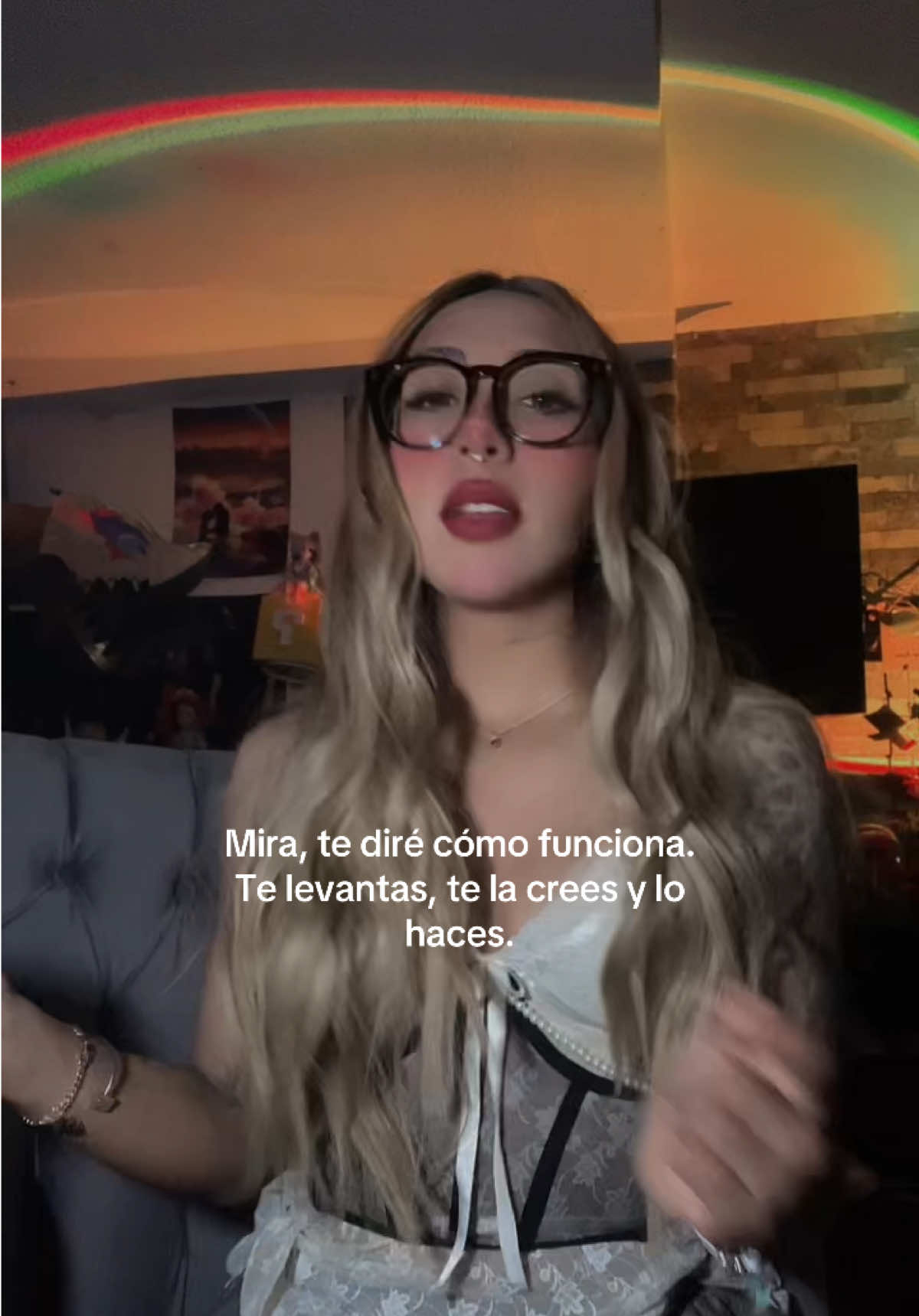@Ale Maldonado