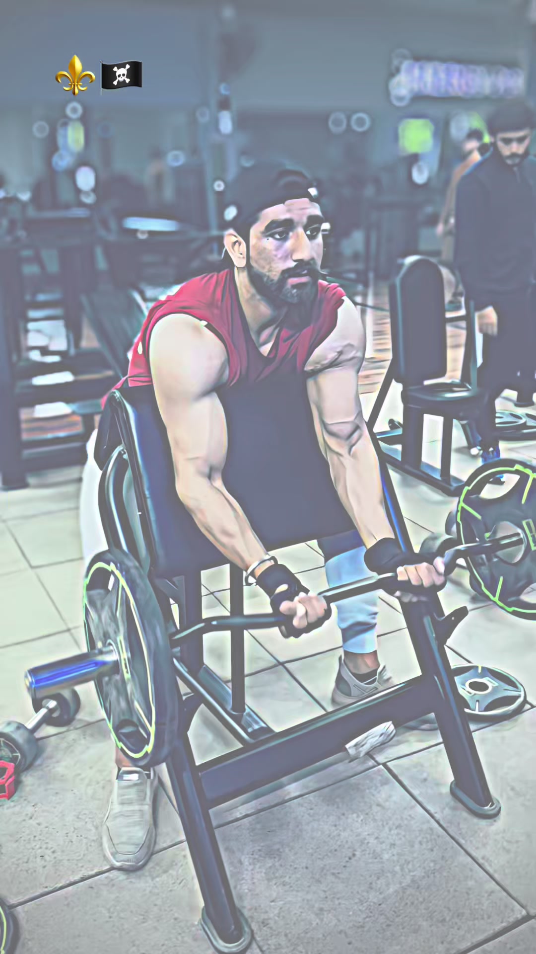 @چوہدری عماز گھمن