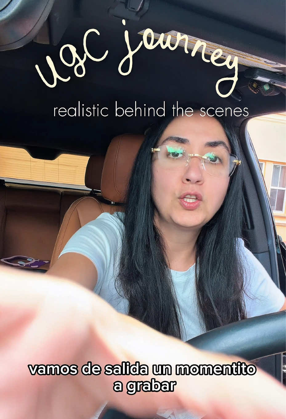 @Rosalia | UGC content creator