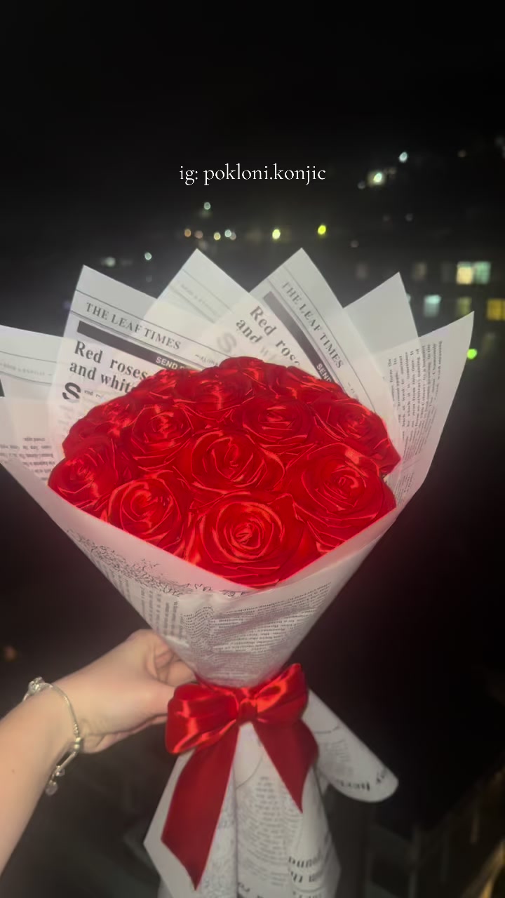 @SATENSKE RUŽE 🌹