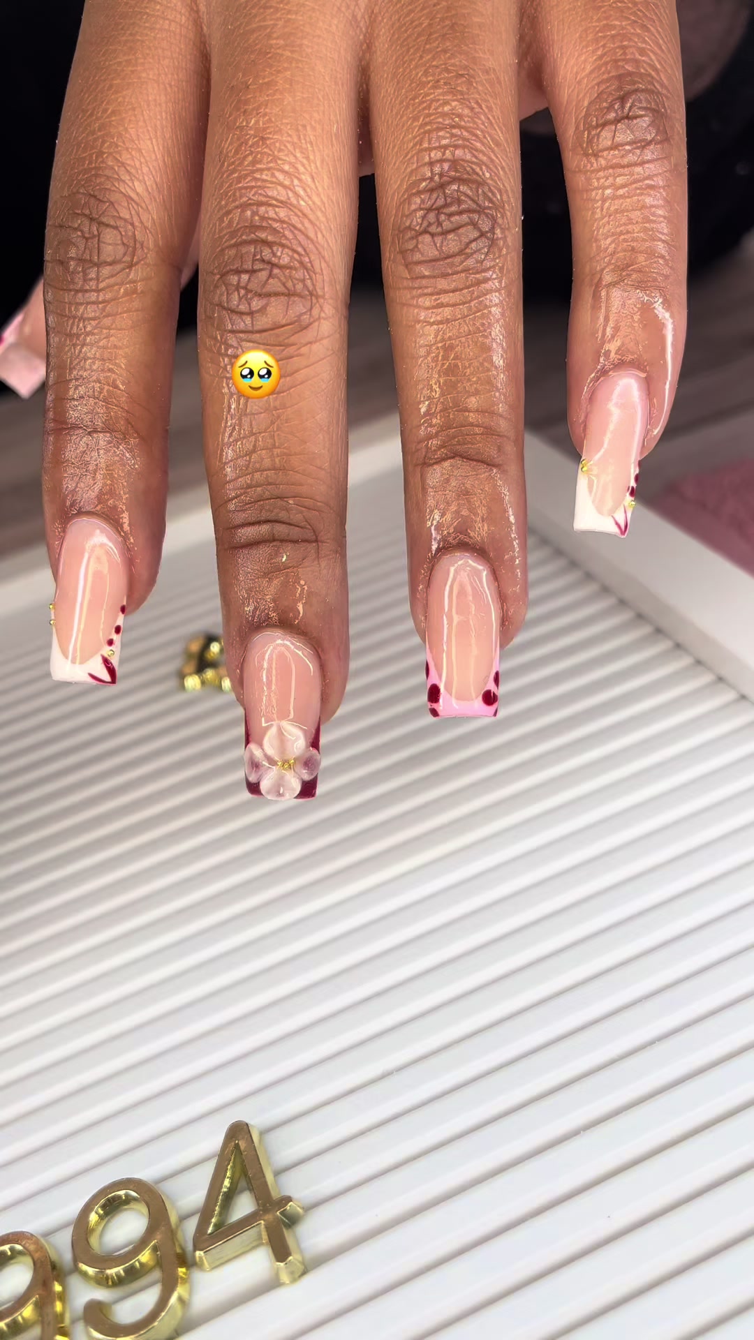 @Nails By Anto🎀