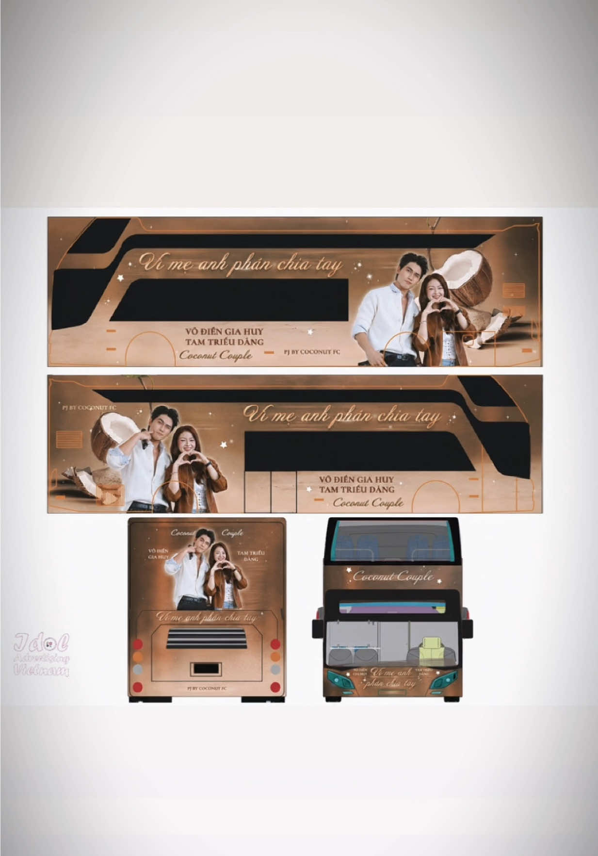 @Quảng C&aacute;o Thần Tượng