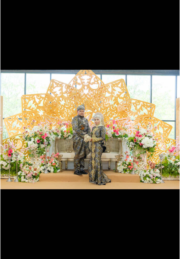 @Chempaka Event Space