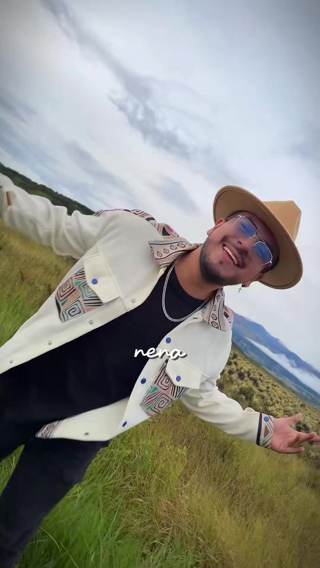 @CatuCumbia | Cantante