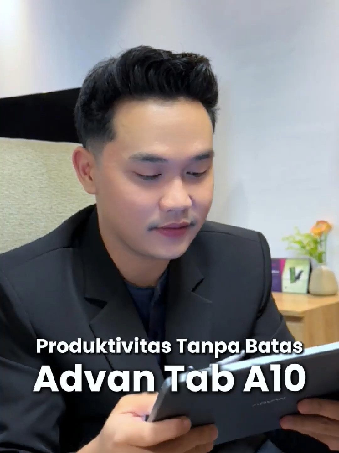 @ADVAN NOTEBOOK