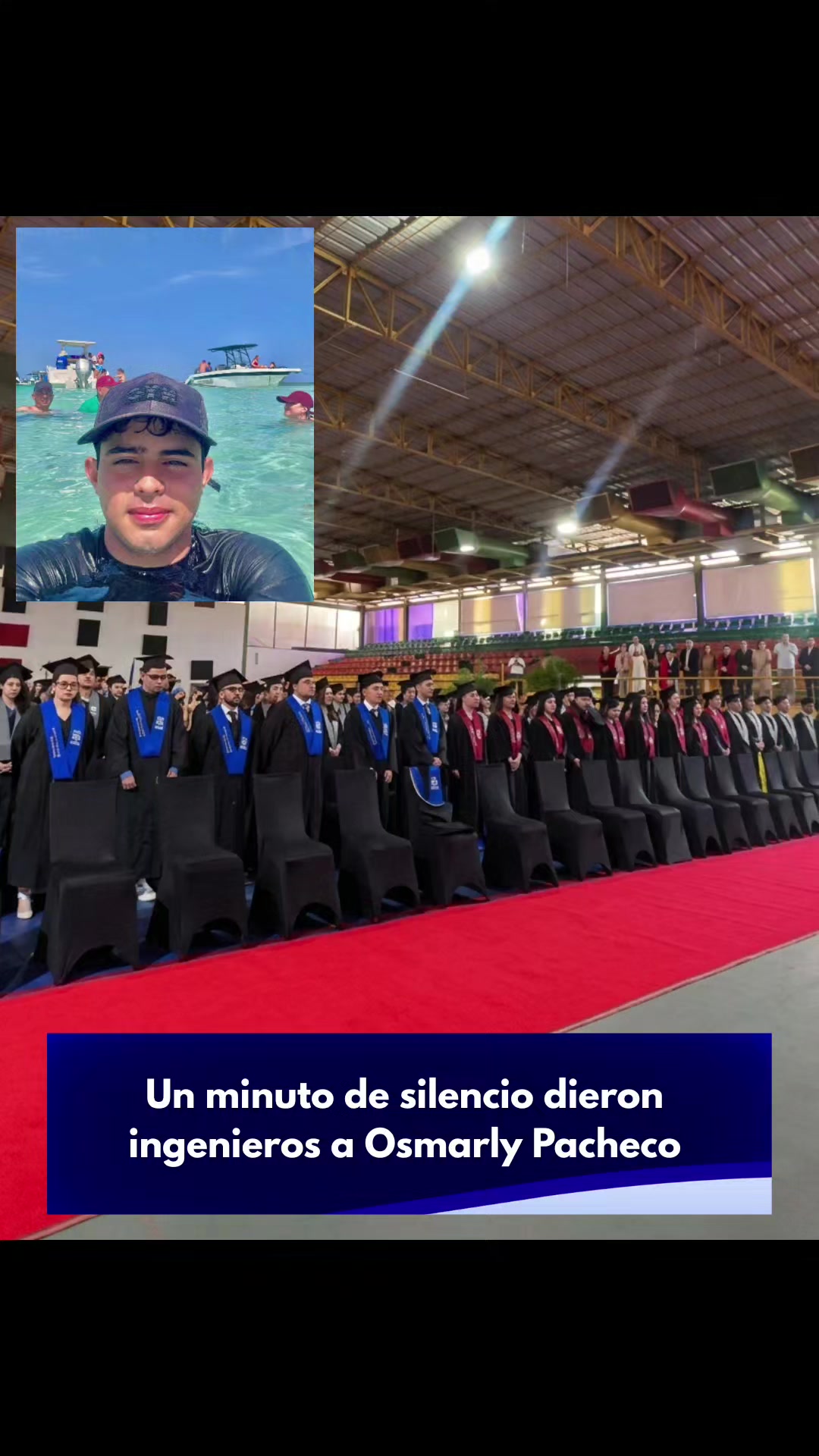 @Luis Quintero | News 📹🎤