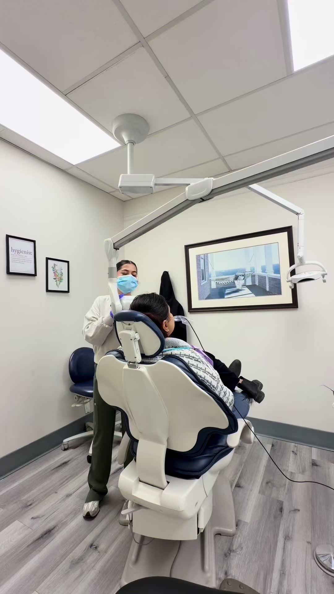 @sana &bull; dental & lifestyle