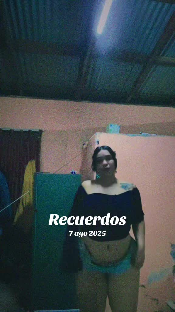 @Tú gordita bella ๐ฅต๐๐