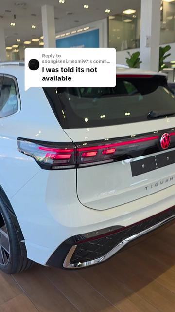 @Migael VW Manager 081 555 1355