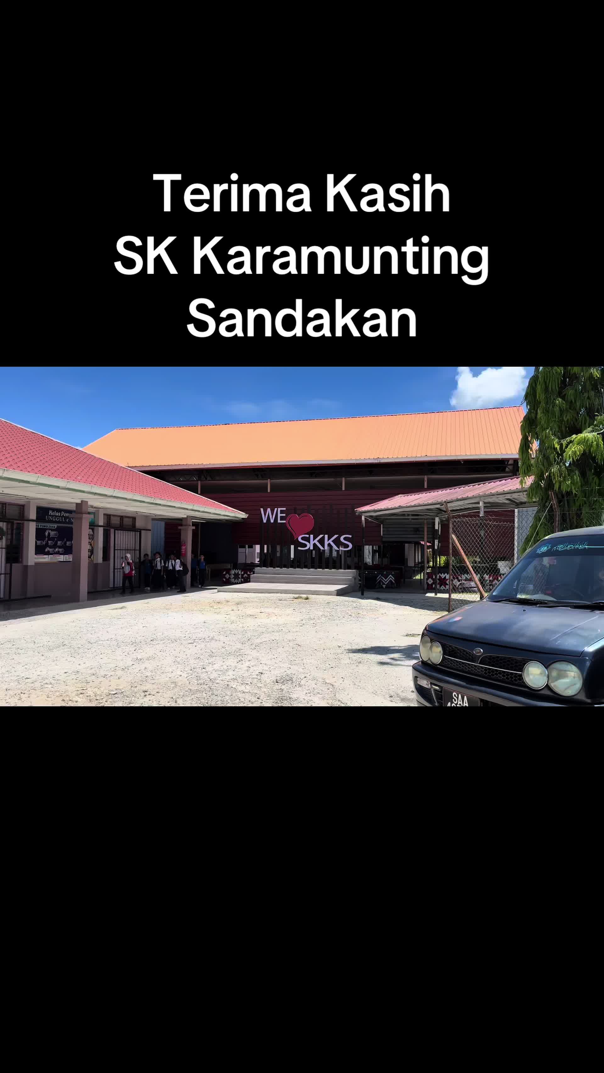 @SANDAKANfm Bersamamu