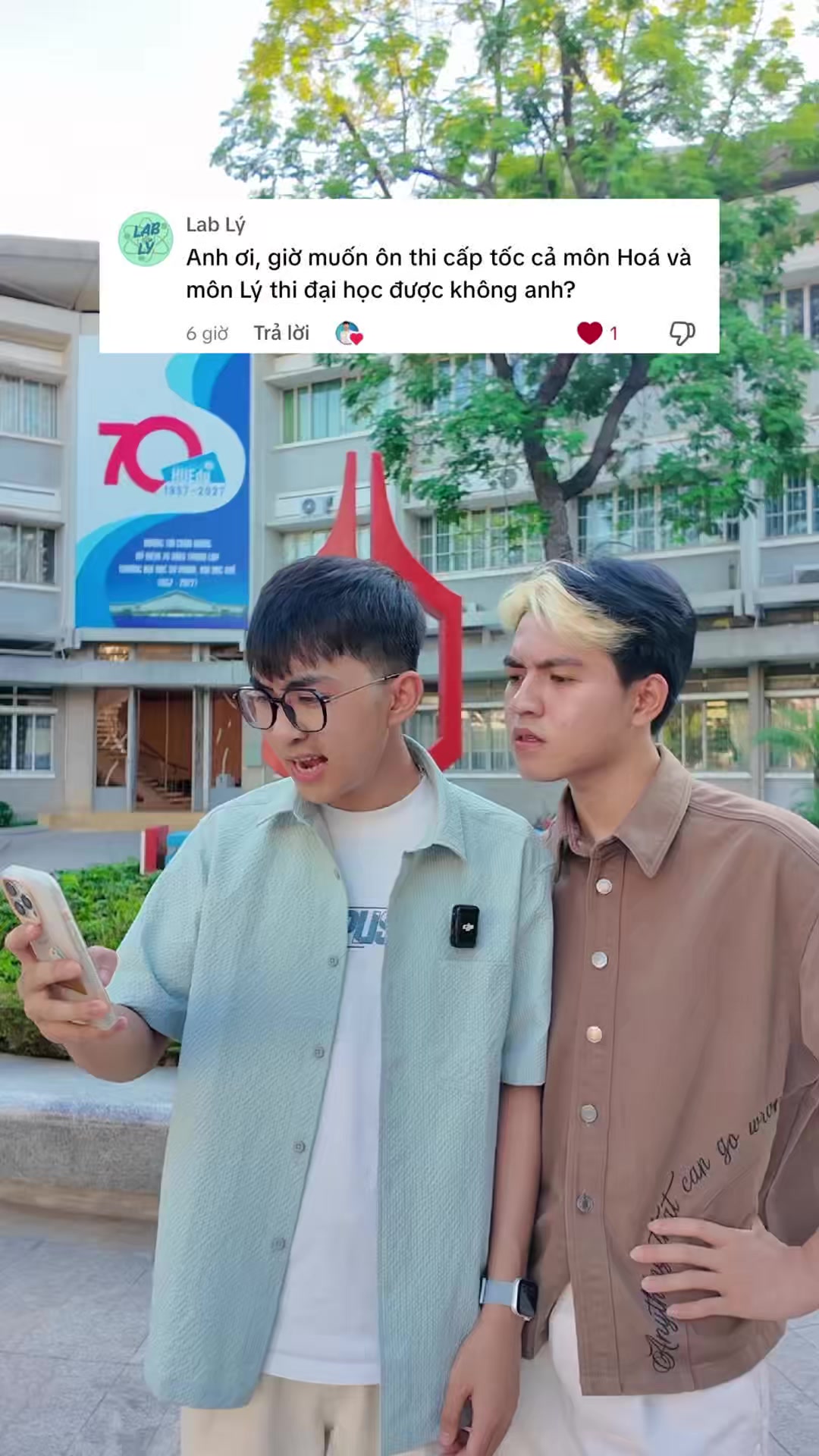 @Thắng Get L&yacute; - HNUE