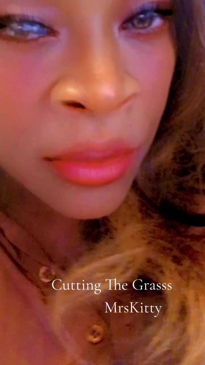 @MrsKitty