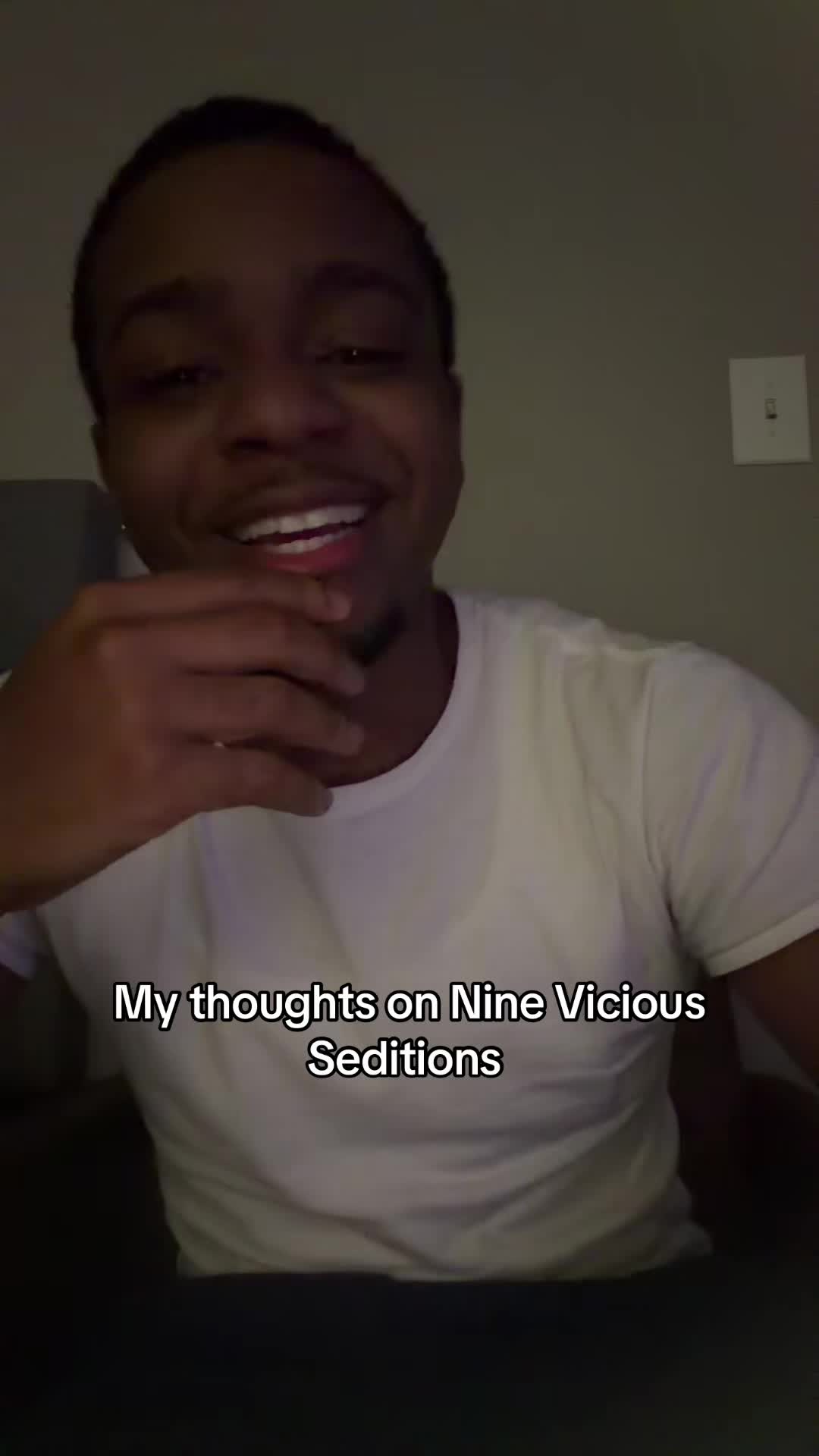 @Traeshawn Martin