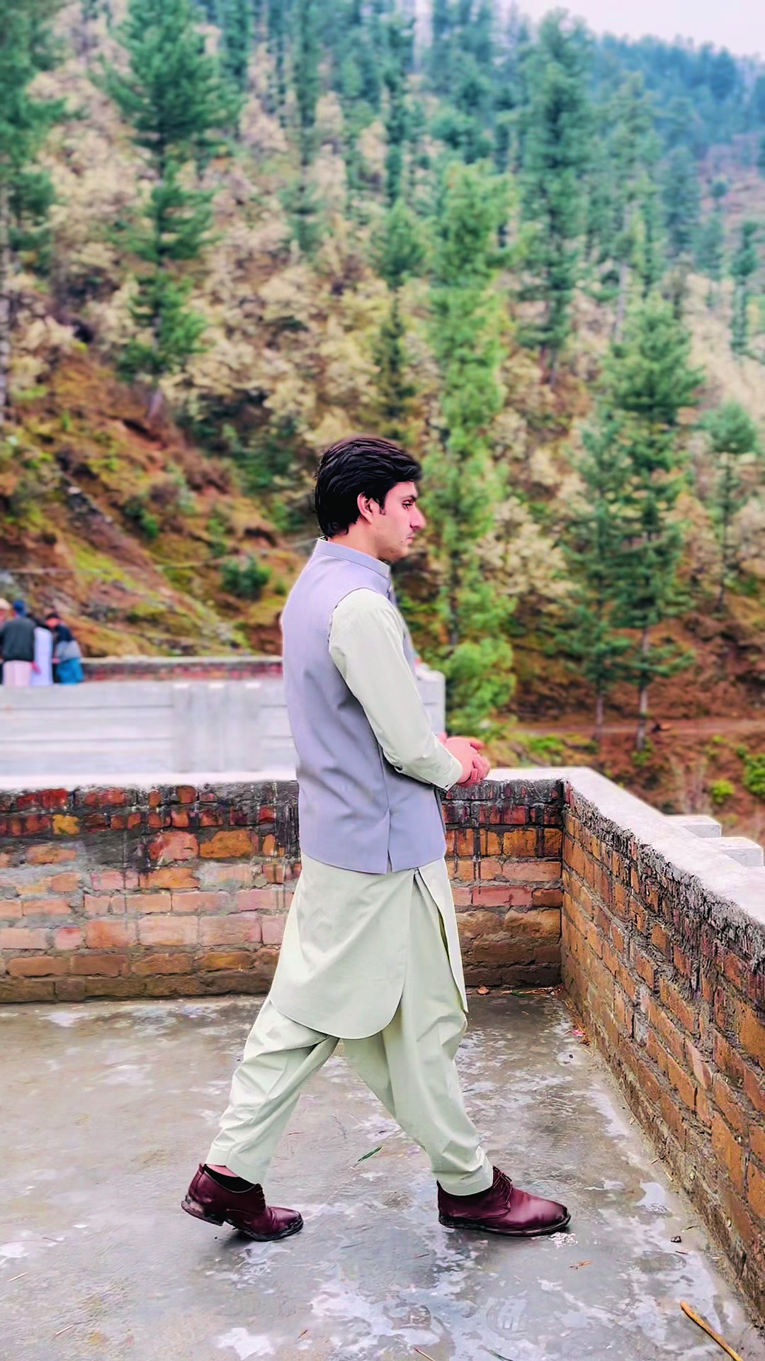 @Israr Khan